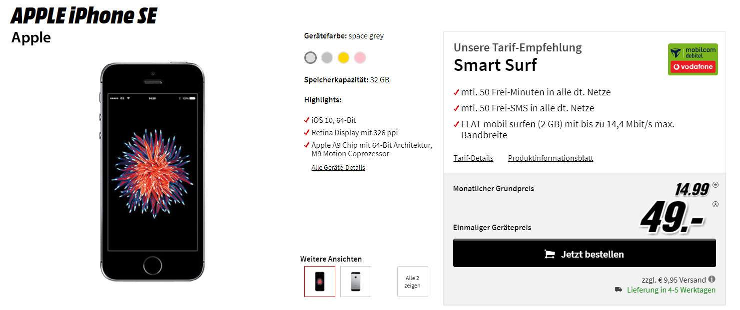 Iphone S Preis Media Markt Iphone S Preis Media Markt