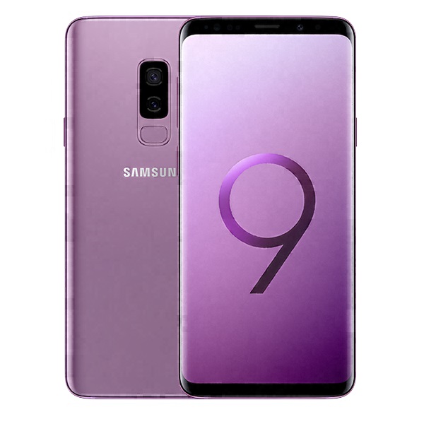 Samsung Galaxy S9 Handys ohne Vertrag mit 64GB ...