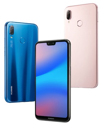 Huawei p20 lite preis ohne vertrag